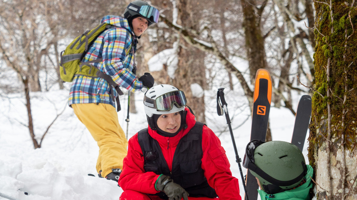 細田佳央太、『あんぱん』豪ちゃんとの出会いに感謝　負けず嫌いな性格を糧に追いかける先輩の背中