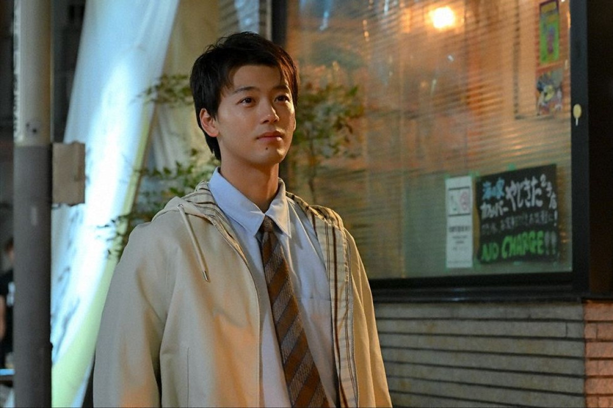 『じゃあ、あんたが作ってみろよ』第9話　勝男、鮎美に自分の思いを打ち明けようとする