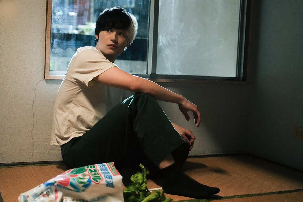 実写版『WIND BREAKER』、初解禁を含む本編映像×BE:FIRST主題歌がシンクロするリリックビデオ公開