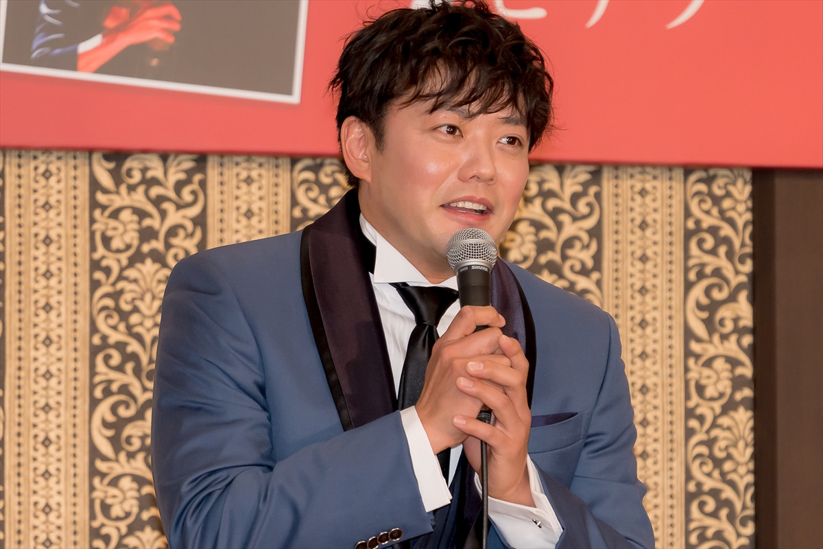 大竹しのぶ、長男結婚式でのさんまの神対応報道に「自分で流したんじゃない？」