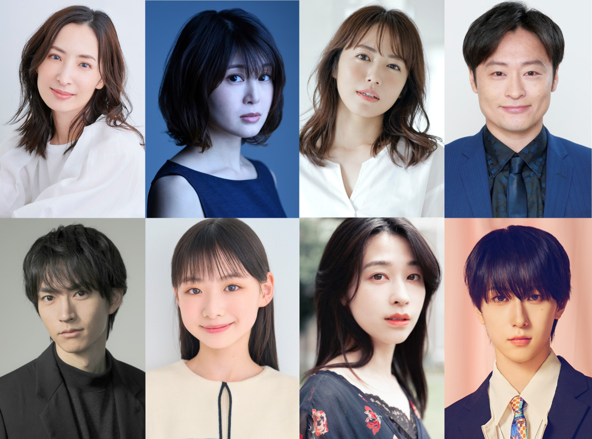 ドラマ 『身代金は誘拐です』追加キャスト陣