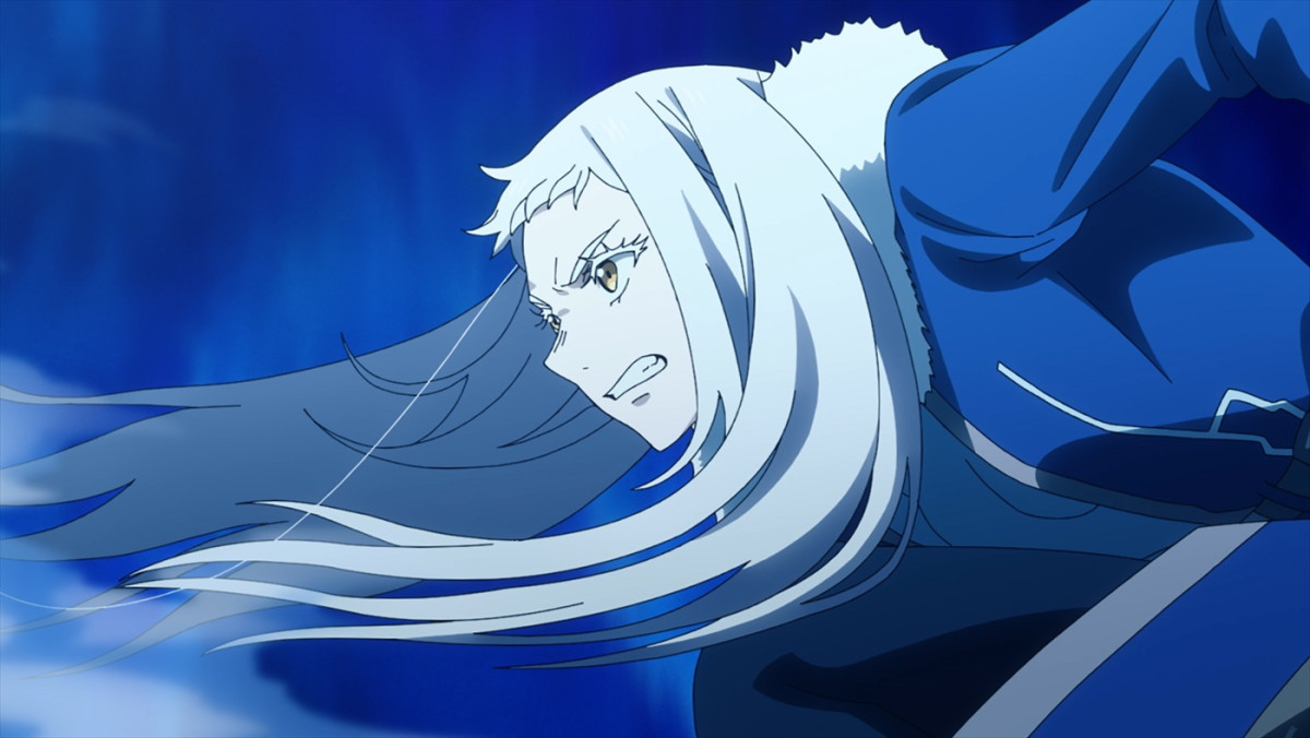 SF×怪獣×ロボットアニメ『スノウボールアース』、26年4月より日テレ系にて放送！　ティザーPV＆キャラビジュ解禁