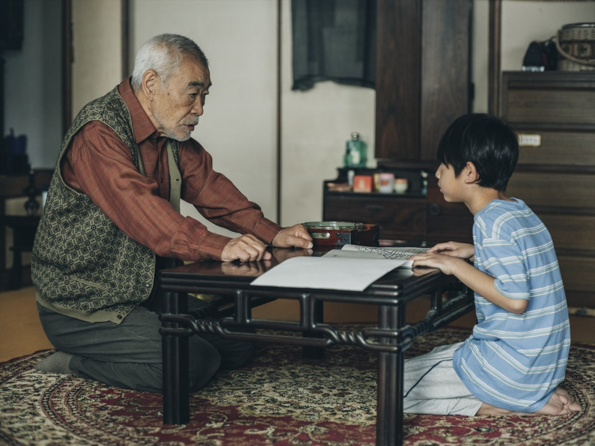 伊藤万理華＆深川麻衣が映画初共演！　お互いの存在は「家族」「ありのままでいられる」