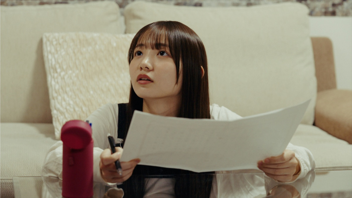 チュート徳井×桃月なしこ『令和に官能小説作ってます』、遼河はるひ、内藤秀一郎、遠藤久美子、星田英利ら出演決定　トレーラー解禁