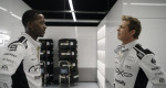 Apple Original Films『F1 ザ・ムービー』場面写真