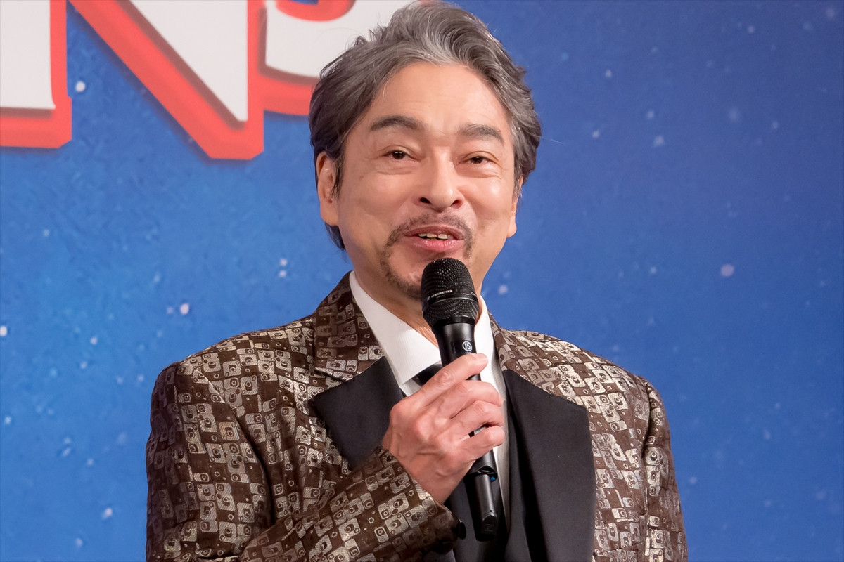 濱田めぐみ＆朝夏まなと、『メリー・ポピンズ』への思い告白「『どんなことでもできる』と思って」