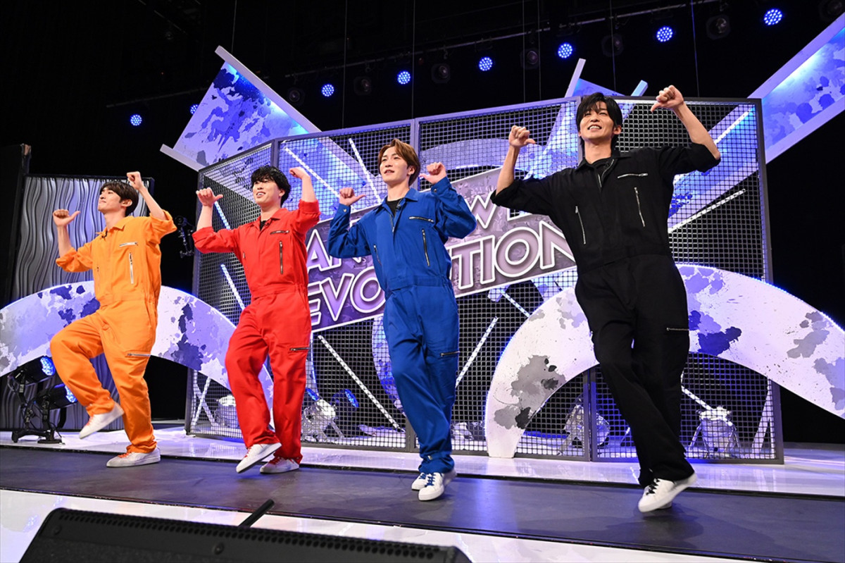 浜崎あゆみがSnow Manとガチトーク！　LE SSERAFIM、指原莉乃＆＝LOVEがダンス対決に登場 今夜の『それスノSP』