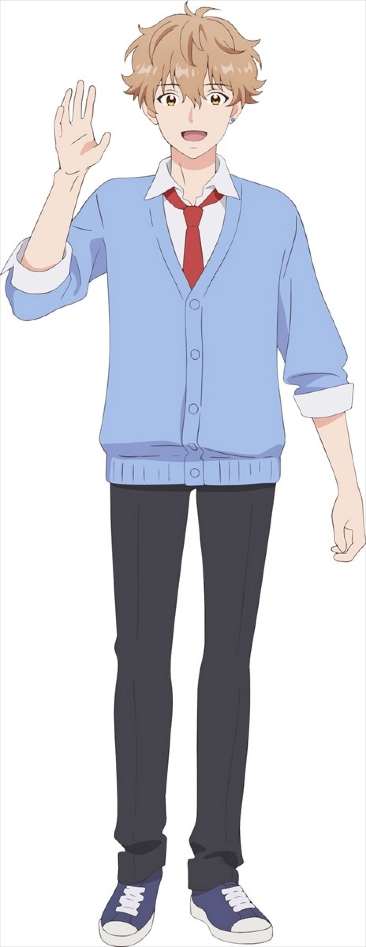 『乙女怪獣キャラメリゼ』、2026 年テレビアニメ化決定　女子高生×怪獣の常識を覆す史上最大ラブコメ