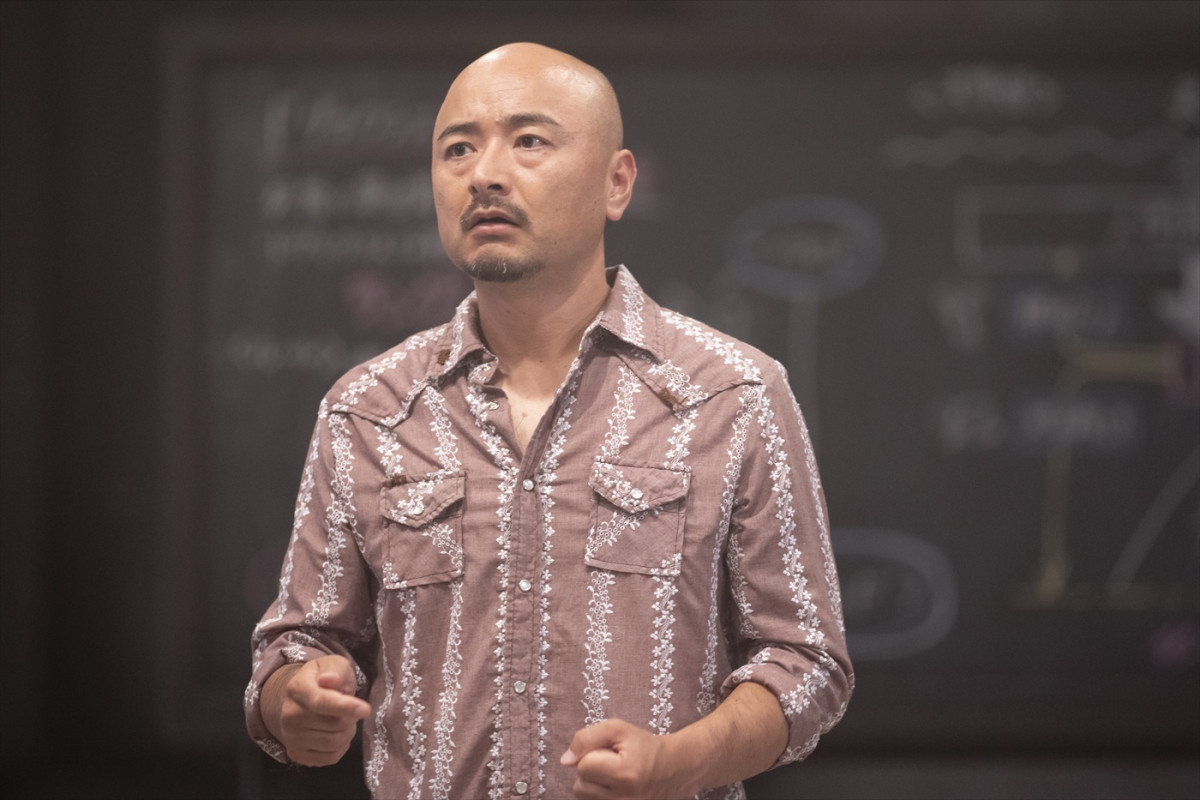 THE JET BOY BANGERZ出演『DARK13』、堀口真帆、景井ひな、どぶろっくら各話ゲスト解禁！