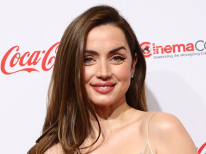 アナ・デ・アルマス