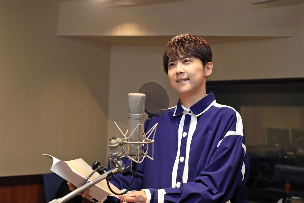 『GO！GO！チャギントン』12年ぶり新シリーズ放送が決定！　新キャラ声優に梶裕貴・下野紘ら