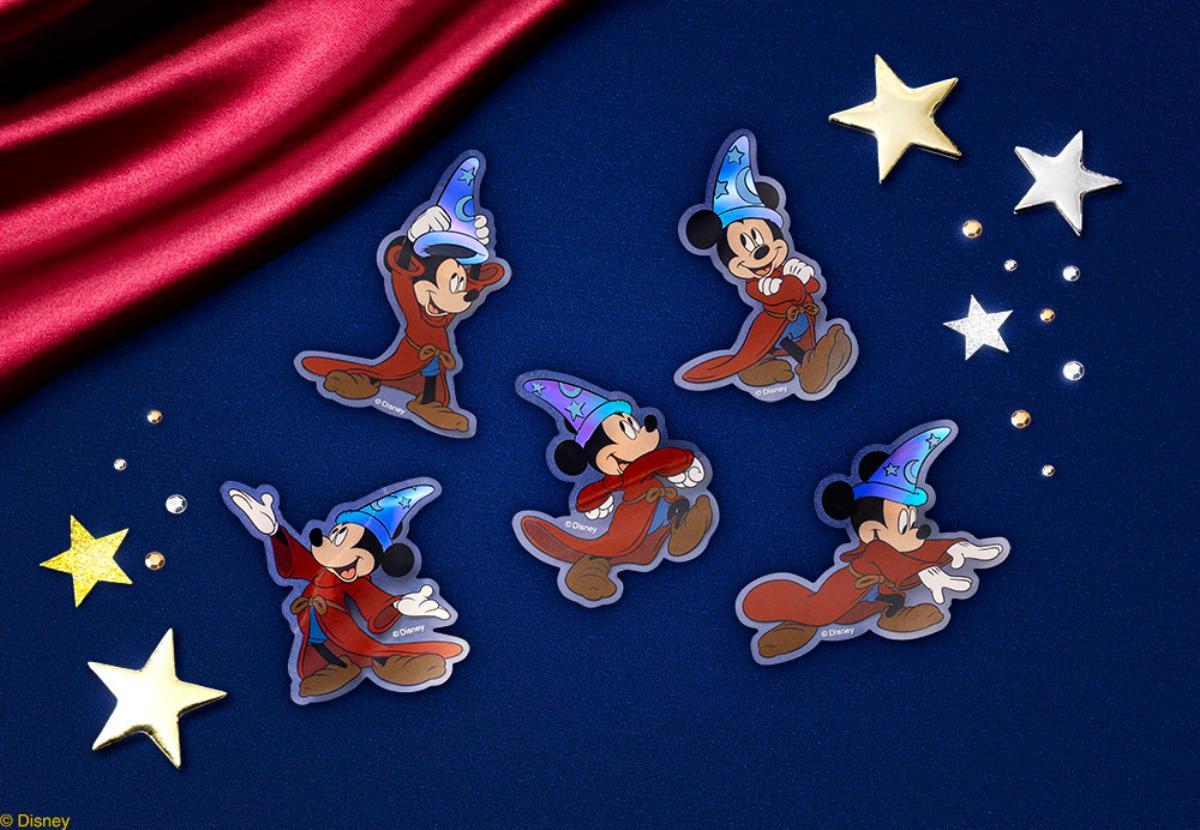 251202「Disney SWEETS COLLECTION by 東京ばな奈」