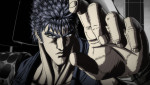 アニメ『北斗の拳 -FIST OF THE NORTH STAR-』PV場面写真