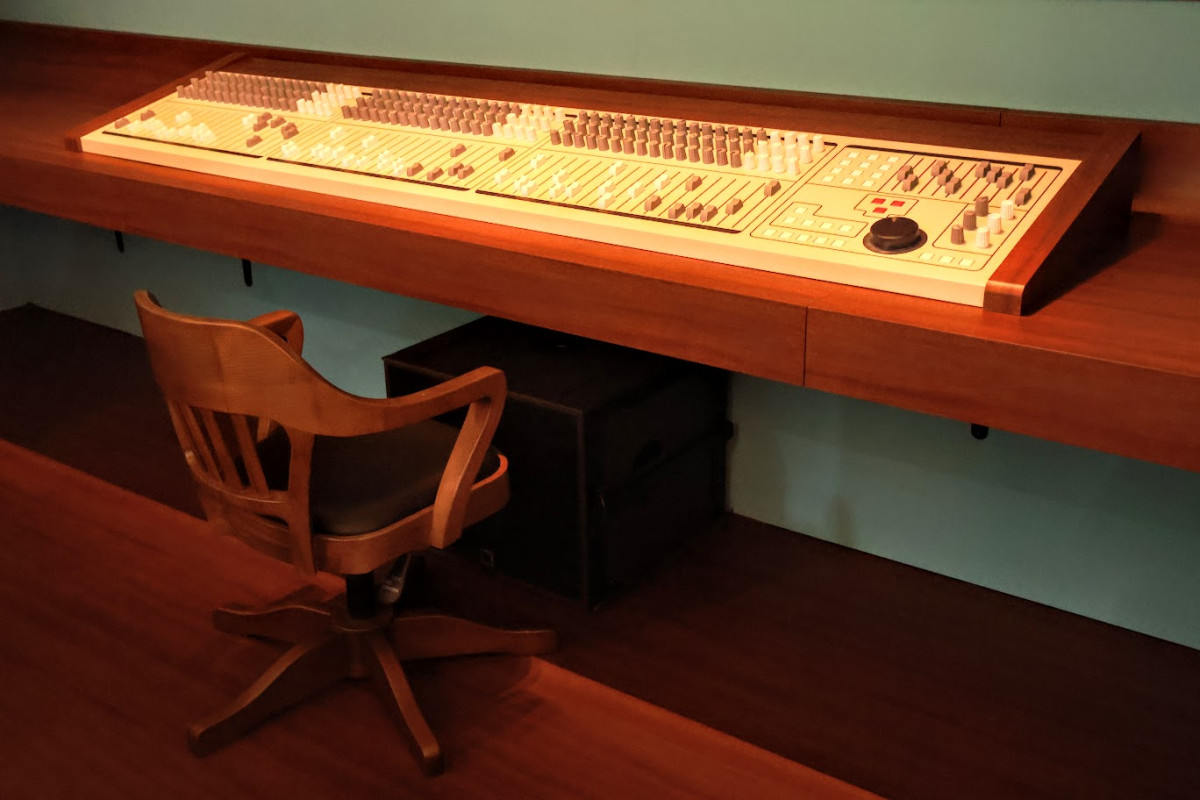 20251208 Mrs. GREEN APPLE MGA MAGICAL 10 YEARS EXHIBITION『Wonder Museum』