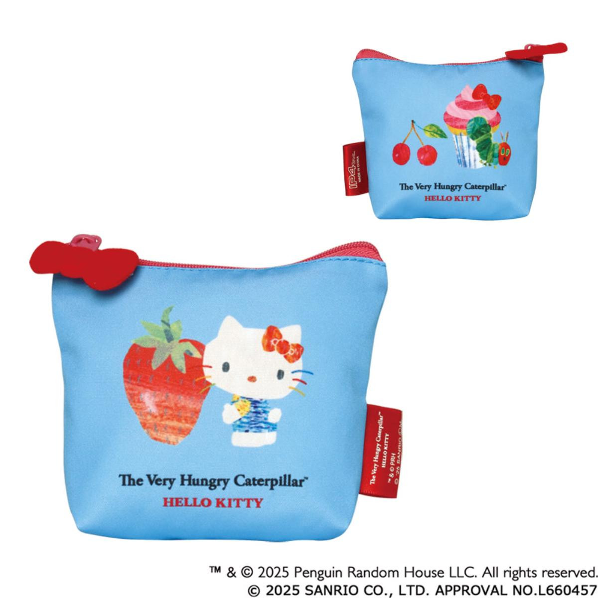 251216「はらぺこあおむし×ハローキティ バラエティーコレクションPart．2」