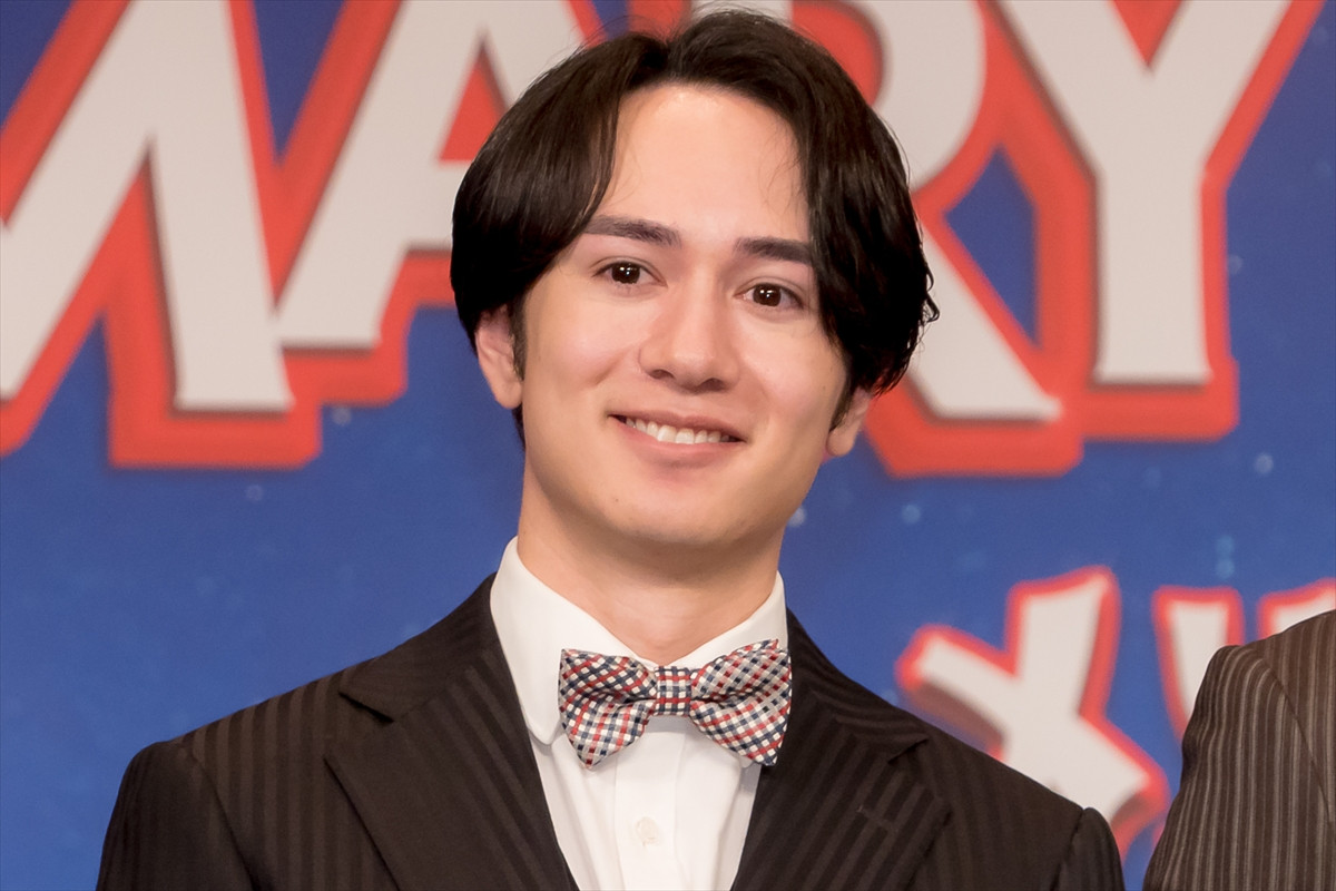 濱田めぐみ＆朝夏まなと、『メリー・ポピンズ』への思い告白「『どんなことでもできる』と思って」