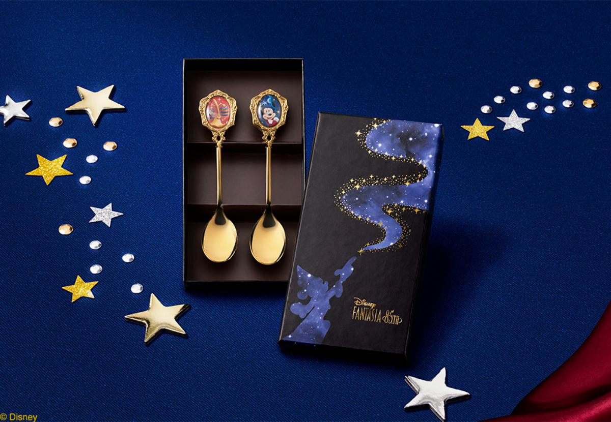 251224「Disney SWEETS COLLECTION by 東京ばな奈」