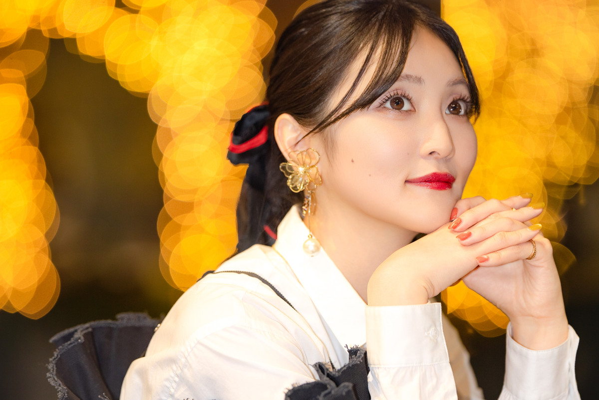 古賀葵が見つめた“四宮かぐや”の成長と7年の軌跡――『大人への階段』で描かれる、恋のその先