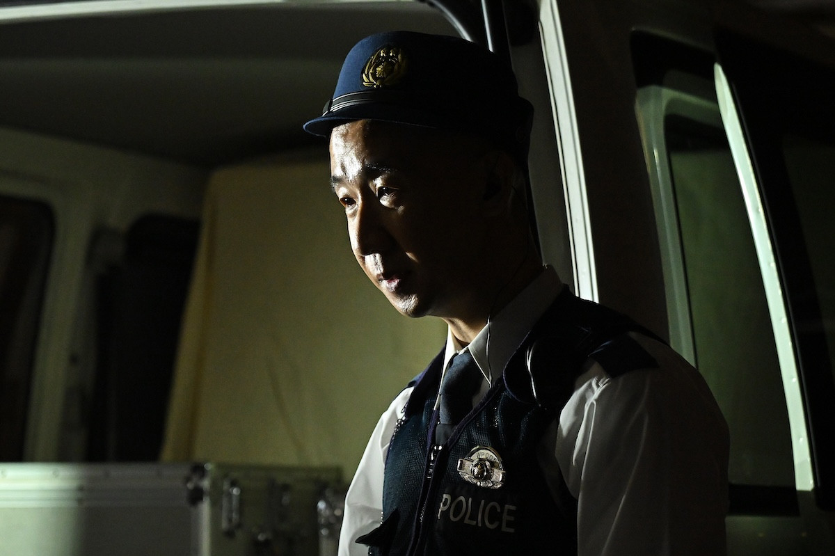 『ラストマン』SP “心太朗”大泉洋、冒頭2分で熱唱　意外な選曲に反響「まさか」「さすが紅白歌手」