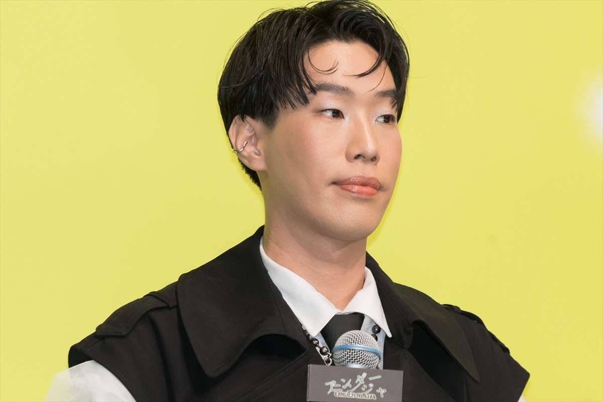 浜辺美波、福田雄一監督の洗礼受ける「達成感よりも喪失感がありました（笑）」