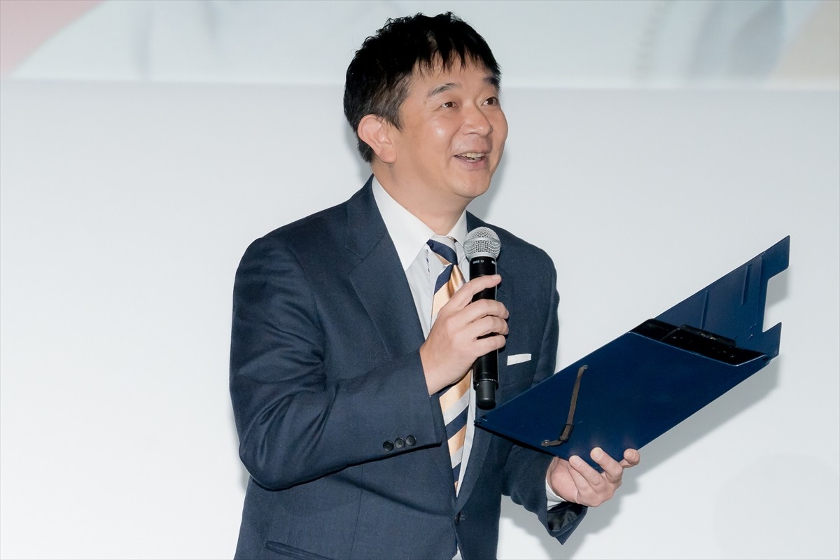 志尊淳、香取慎吾のスター性に感動「本当にスターなんですよ！」