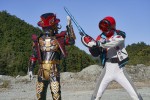 『爆上戦隊ブンブンジャー』第44話場面写真