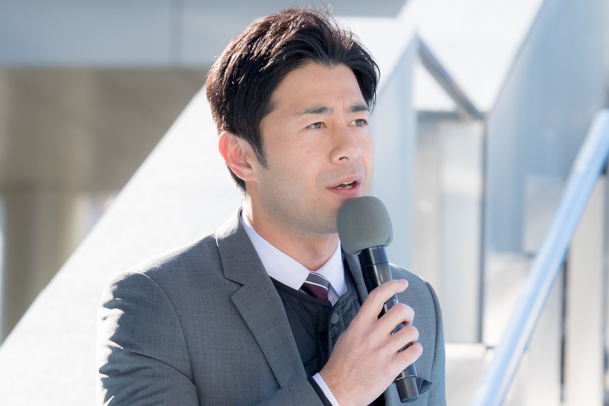 波瑠、“あったらうれしい能力”は「まぶしくても開く目」と「怪力」