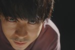 ドラマ『クジャクのダンス、誰が見た？』に出演する成田凌
