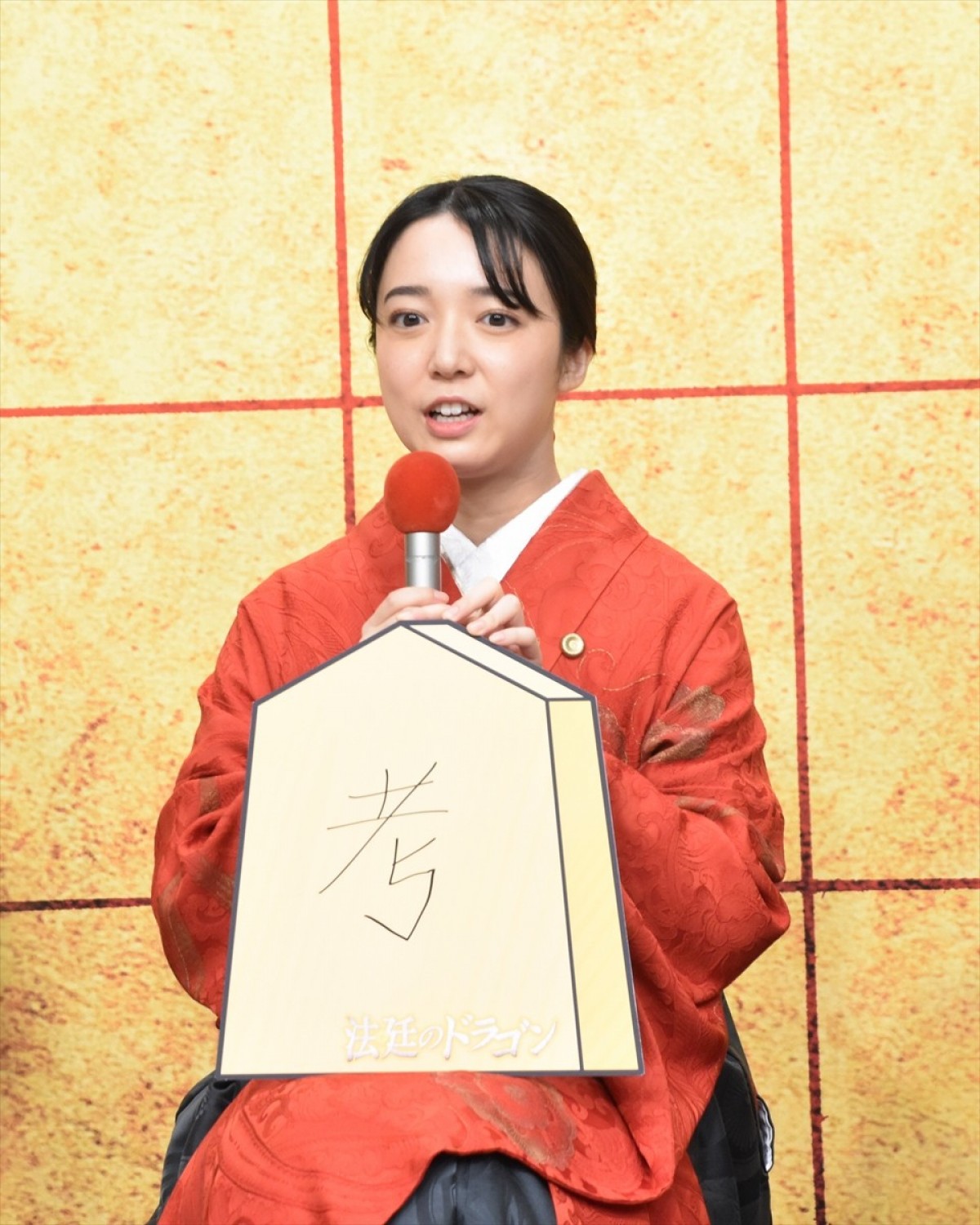 上白石萌音＆高杉真宙のシーンが心配？　田辺誠一、役の気持ちと同調して「ドキドキ」