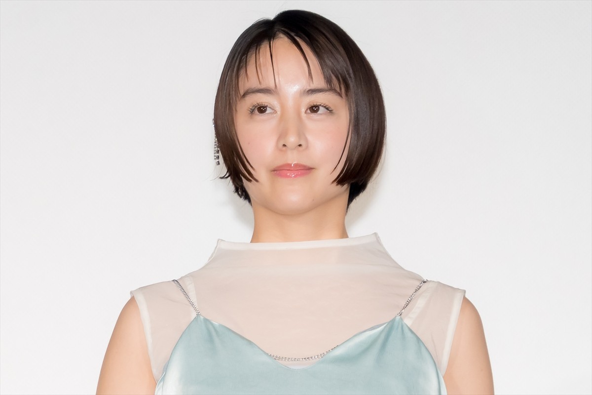 桜田ひより、神尾楓珠は「陽というよりは陰のイメージ」も話した後は「すごく気さくなお兄さん」