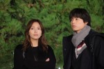 ドラマ『アンサンブル』第1話より