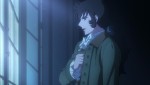 劇場アニメ『ベルサイユのばら』アンドレの場面写真