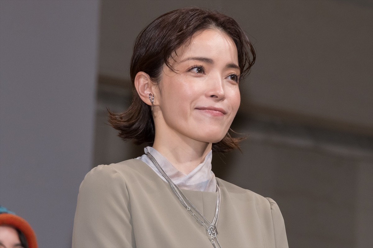 MAX・NANA＆知念里奈、沖縄アクターズスクール“完全復活”に「息子も入れて精神を鍛えたい」