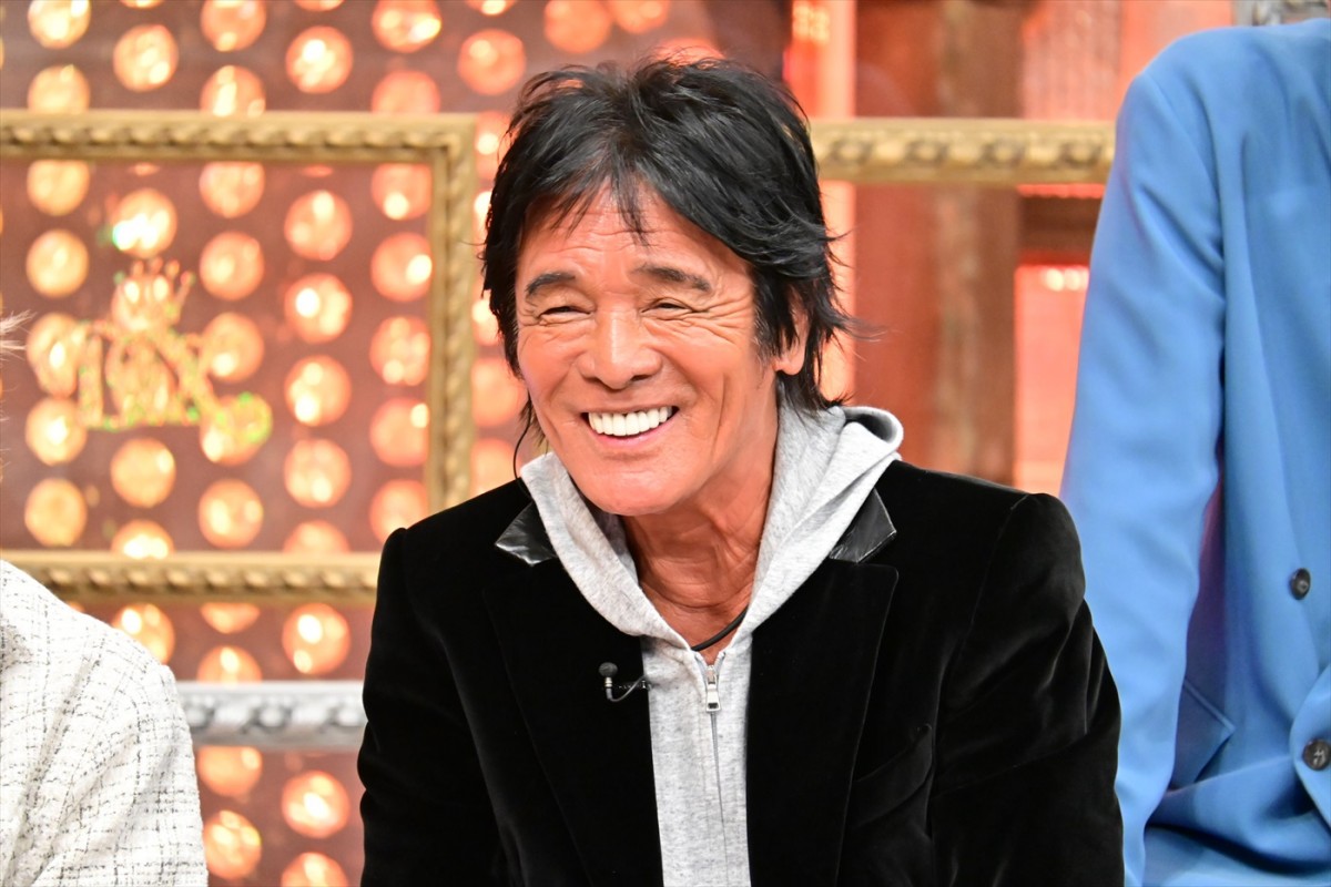 手越祐也がダウンタウンDX初登場！　リア友・松崎しげると宅飲み？　今夜の『ダウンタウンDX』