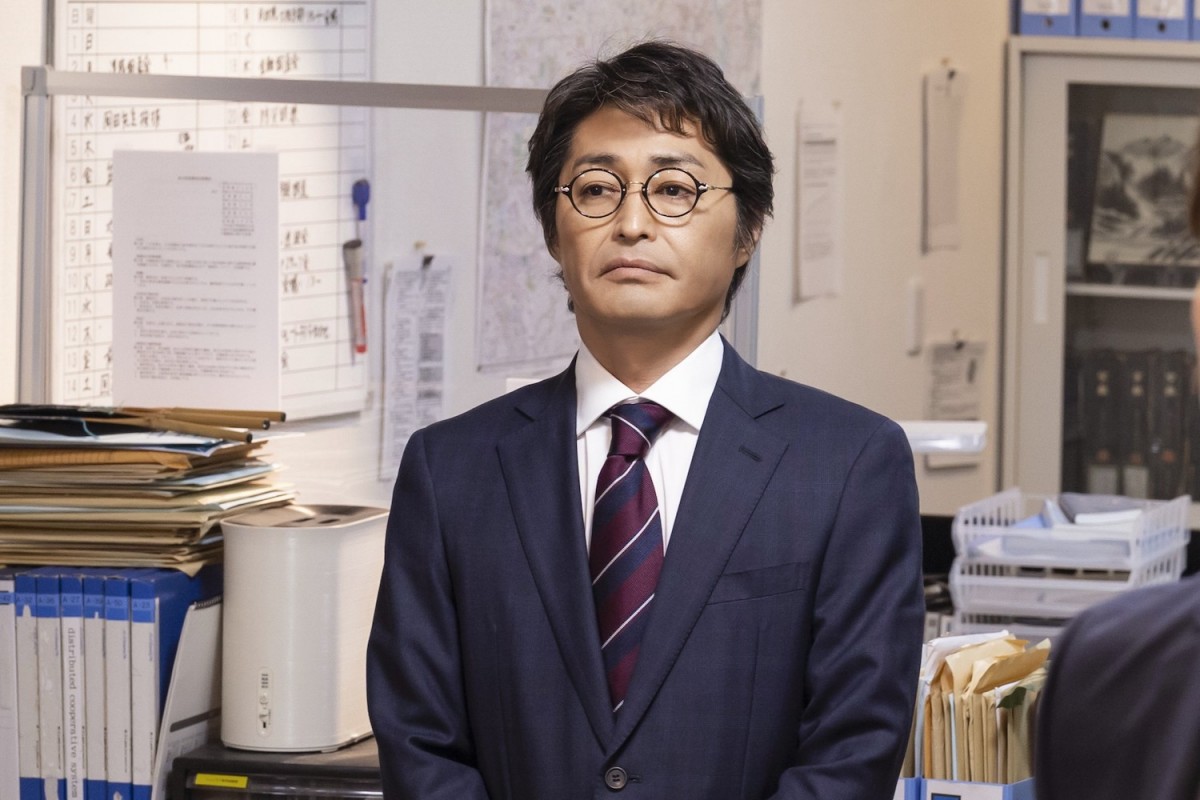 『日本一の最低男』初回　中山美穂さん出演シーンにネット感動「また会えて嬉しい」「ミポリン出てきた瞬間涙」