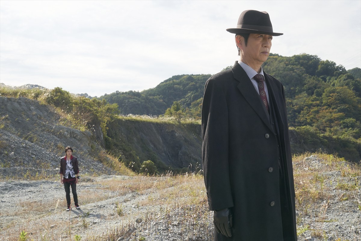 『爆上戦隊ブンブンジャー』第44話「届け屋が届かない」、ブンブンジャーが地球の悪者になってしまった!?