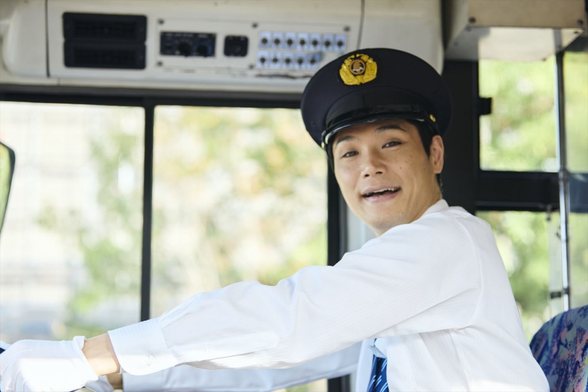 Lil かんさい・嶋崎斗亜主演ドラマ『恋愛革命』今夜スタート！　もう中学生が出演決定、SPムービー公開