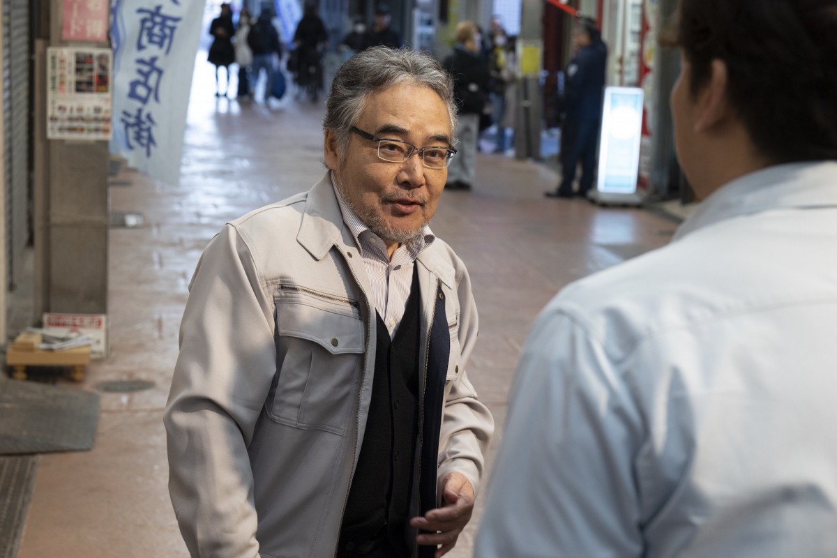 『日本一の最低男』“一平”香取慎吾、同性カップルへの意外な提案にネット驚き「いい人じゃん…」