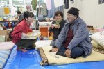 連続テレビ小説『おむすび』第74回より