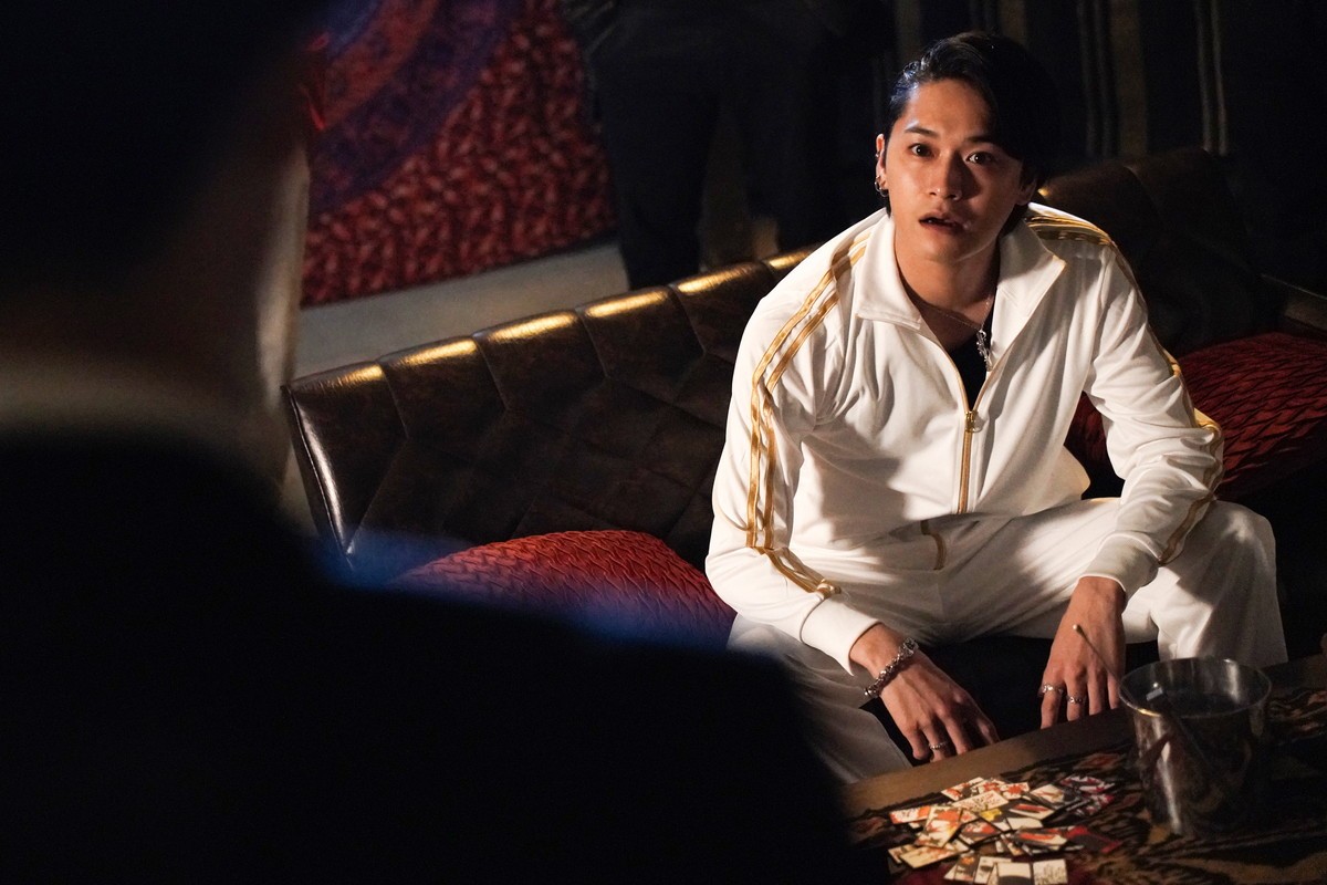 高石あかり初単独主演映画『ゴーストキラー』、アクション満載予告解禁！　井上想良、東野絢香ら全キャストも解禁