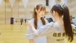 CUTIE STREET合宿オーディションの様子