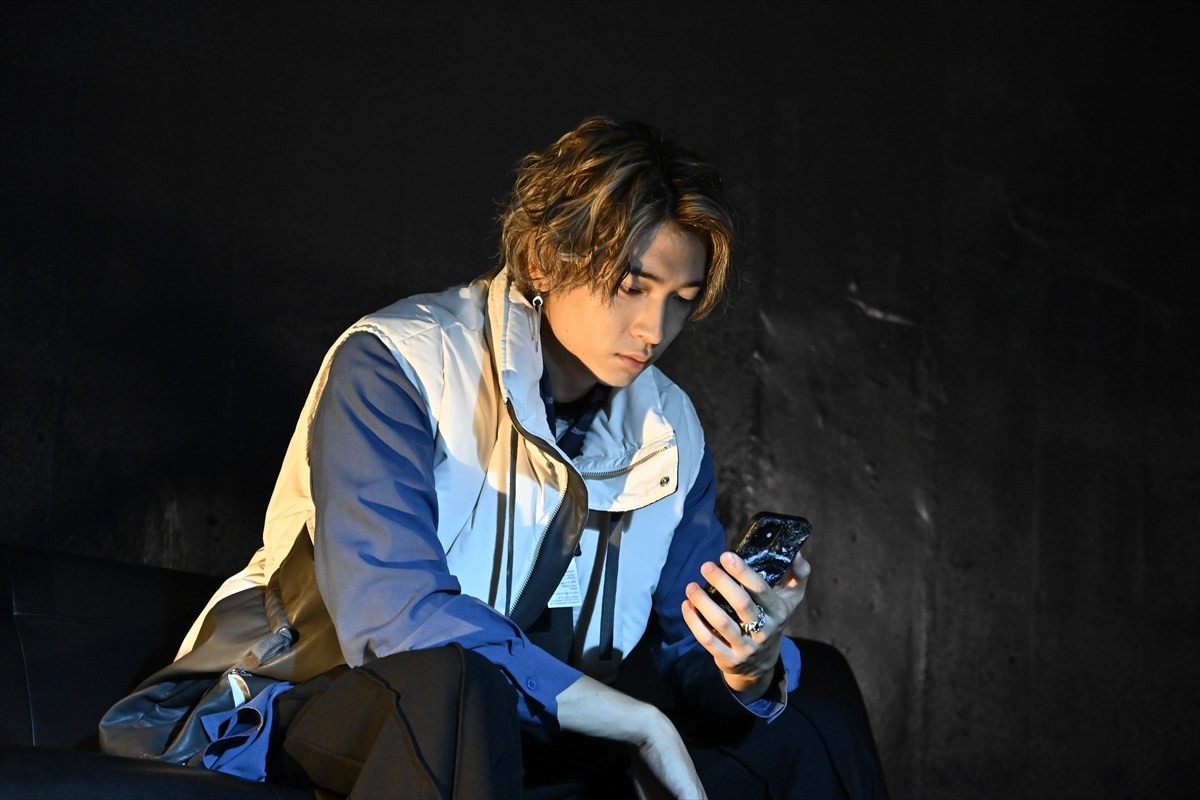 『仮面ライダーガヴ』第19話「プリンのほろ苦隠し味」、仮面ライダーヴラムの目的が明らかに