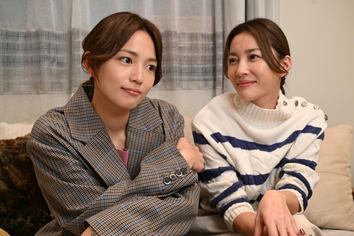 川口春奈×松村北斗『アンサンブル』今夜スタート　リーガルラブストーリーが開幕
