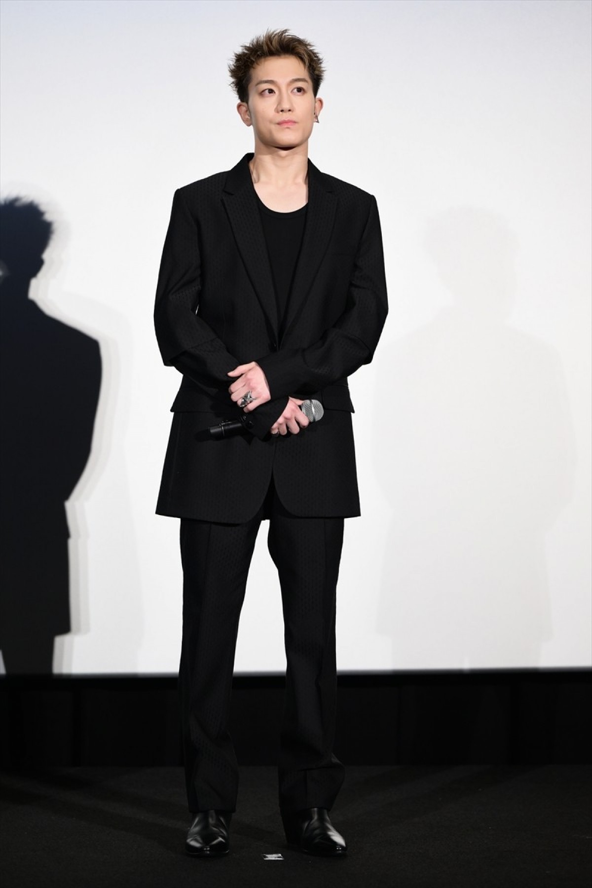 FANTASTICS・八木勇征、18歳での大ケガ後に訪れた転機を明かす「人生が一番変わった」
