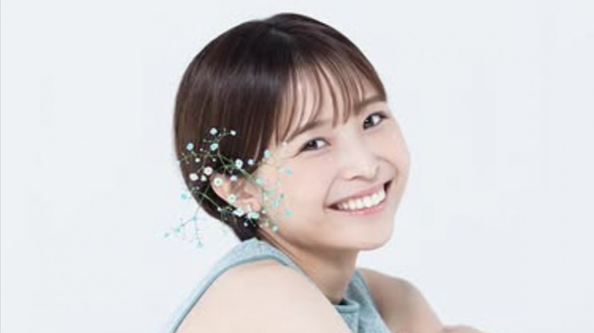 元フジアナ・渡邊渚、公式ホームページ＆メンバーシップ開設を発表