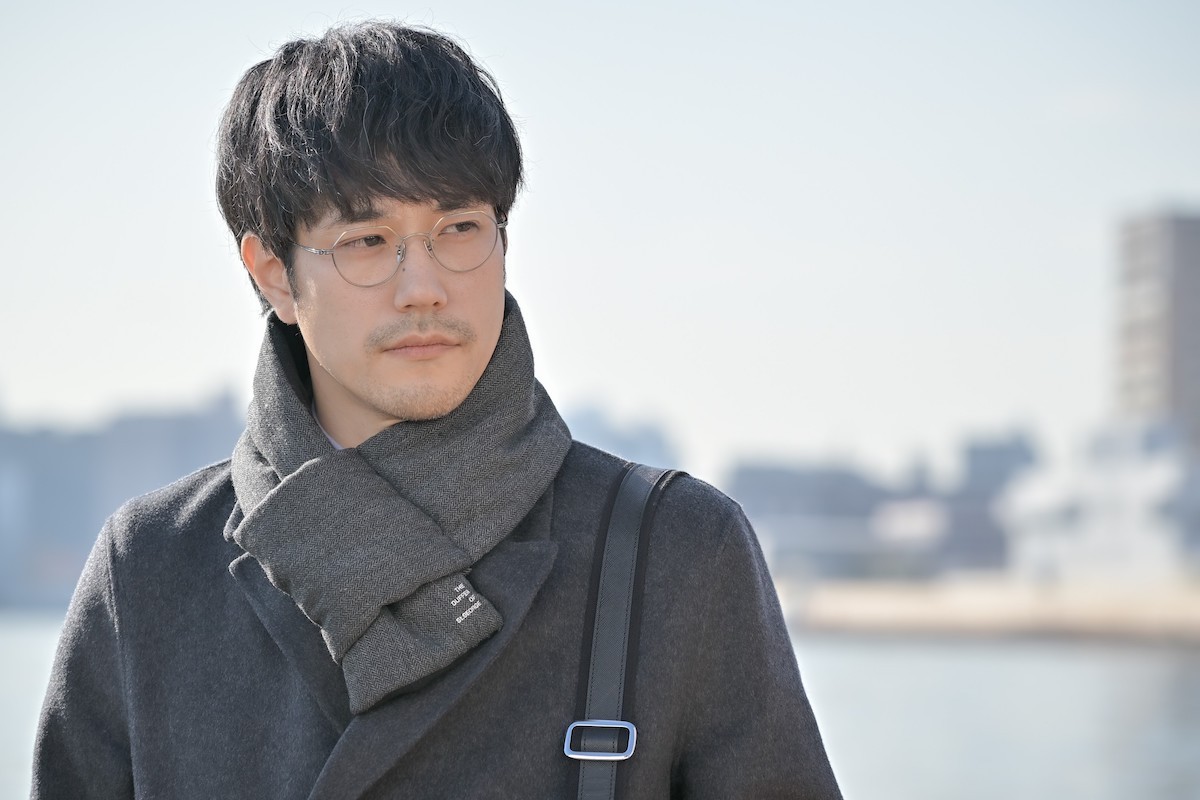 広瀬すず主演、現在と過去2つの事件が交錯する本格サスペンス『クジャクのダンス、誰が見た？』今夜スタート