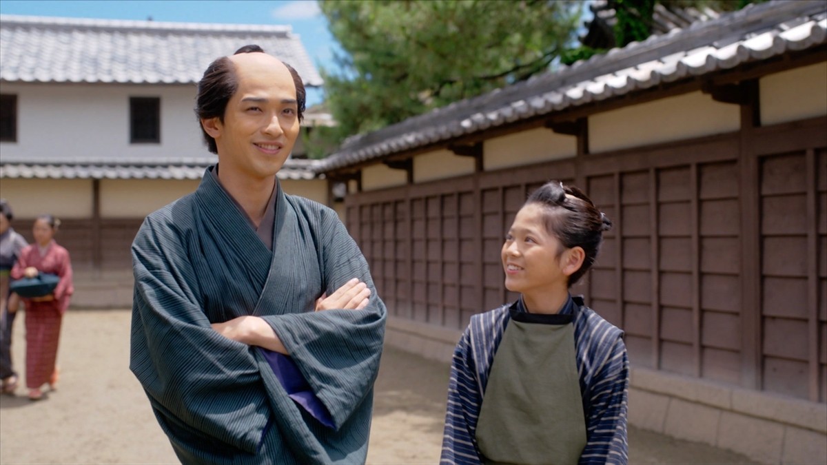 『べらぼう』初回　女郎たちの悲劇を映した衝撃シーンにネット騒然「エグイな…」「NHK攻めてる」