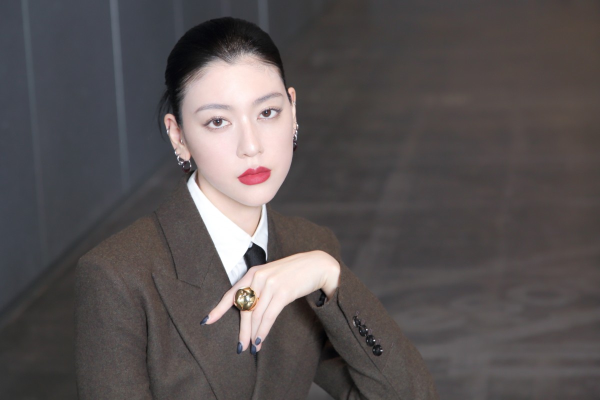 三吉彩花＆齊藤京子「縦型映画」に魅せられる　「日常を豊かにする上で必要」