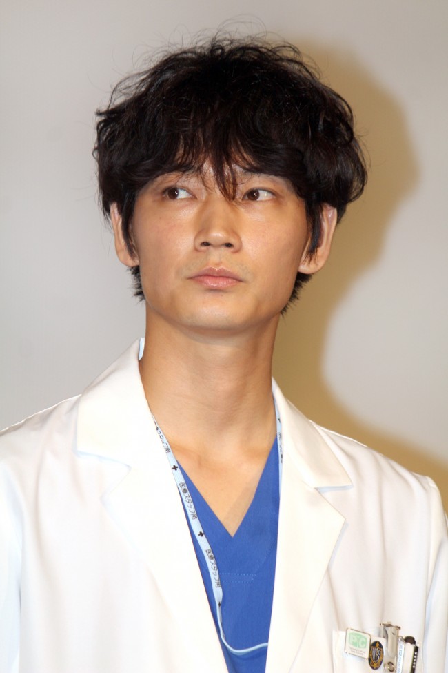TBS『コウノドリ』特別試写会＆舞台挨拶　20171007