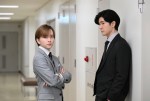 ドラマ『秘密～THE TOP SECRET～』第1話より